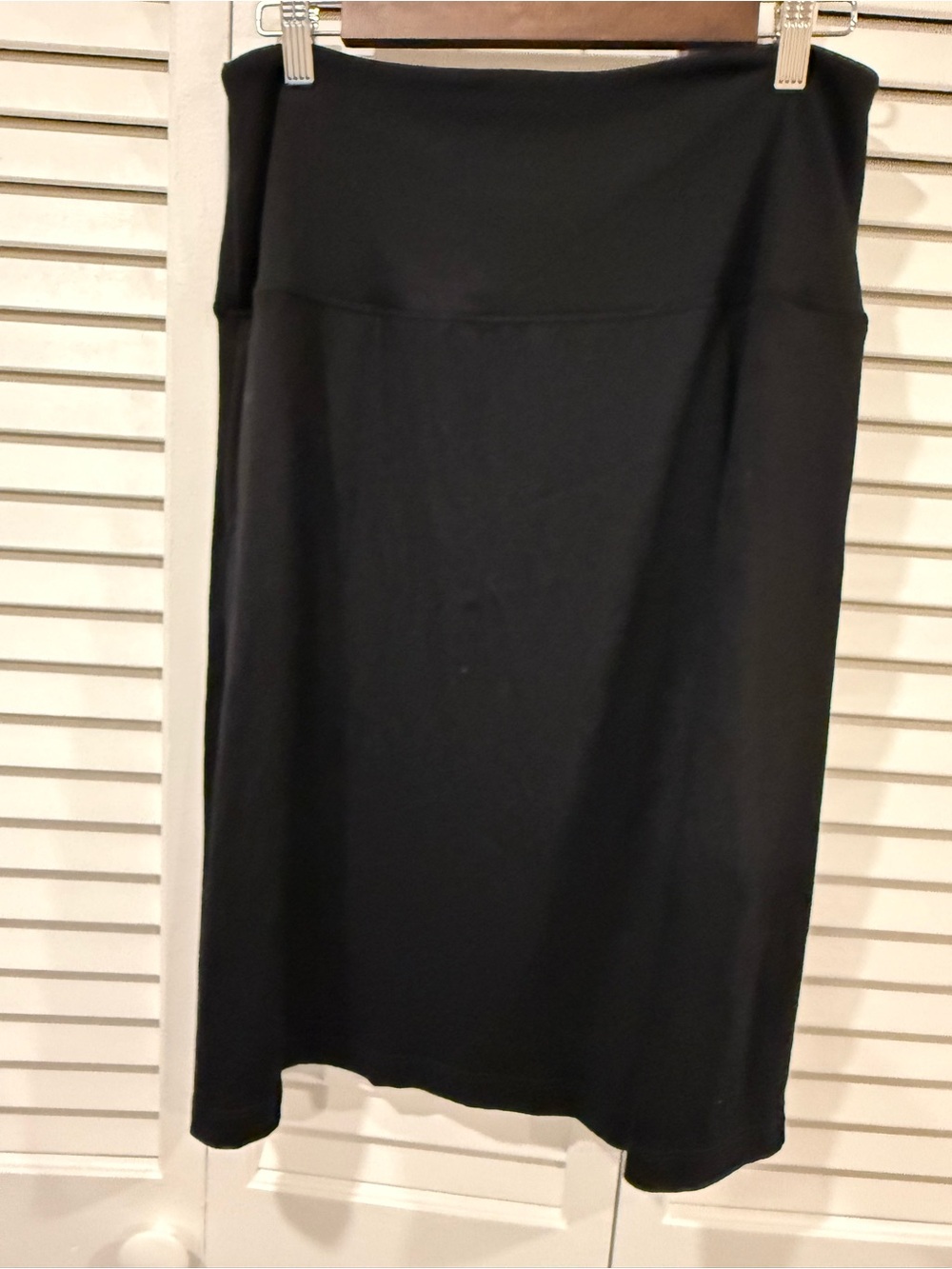 WoolX Marlyn Midi Skirt
